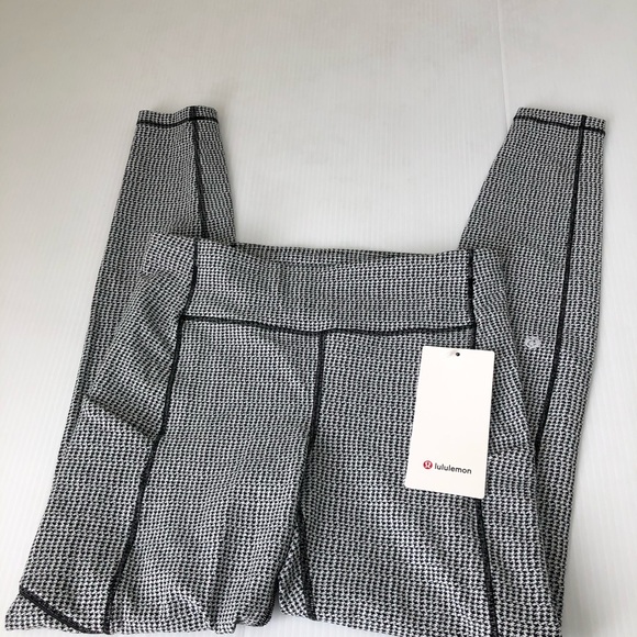 lululemon athletica Pants - Lululemon NWT Speed Tight, 8